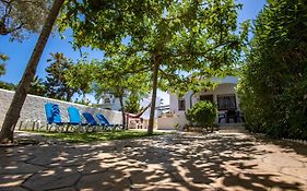 Chalet Marisol