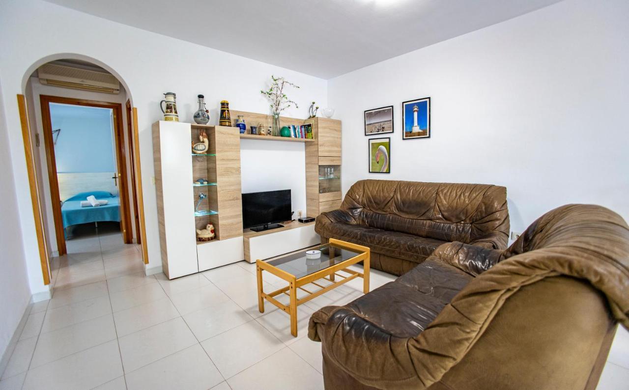Chalet Marisol Riumar Extérieur photo